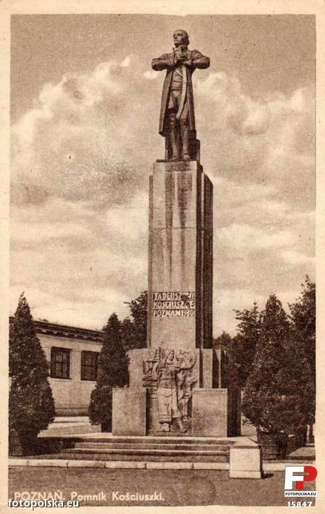 Рейнель і скульптура: луцький контекст польської культури 